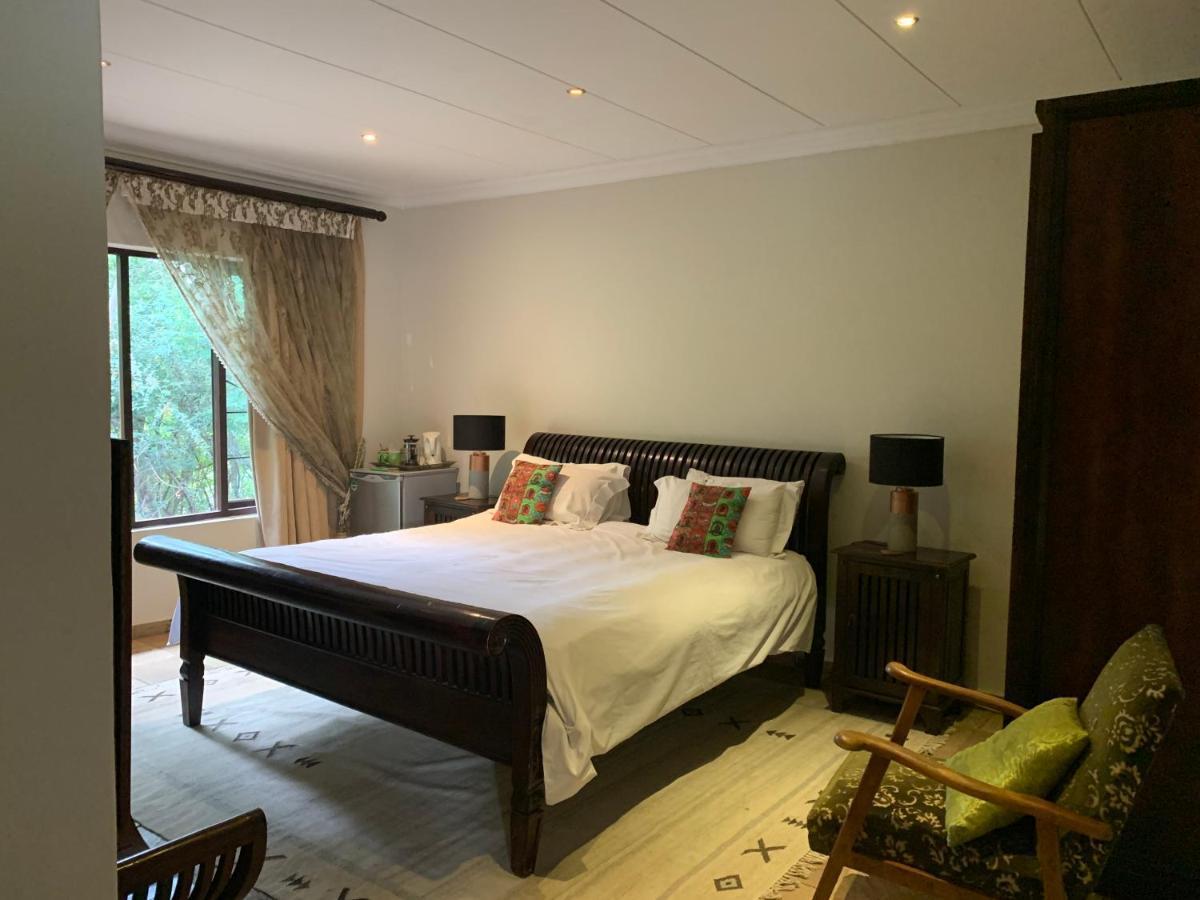 Bed and Breakfast 42Onking Centurion Exterior foto